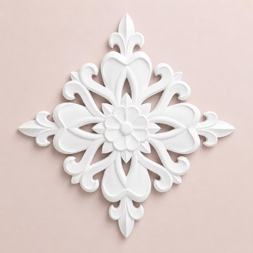 Ceiling rose victorian - ceiling,