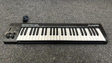 M-Audio 49-Key Music Keyboard, USB, MIDI