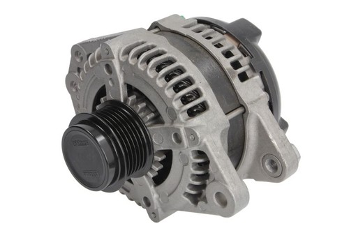 Alternator fits mini - alternator,