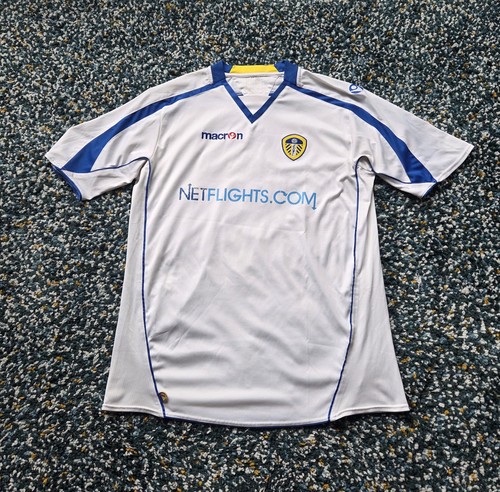 Vintage leeds united football - vintage,