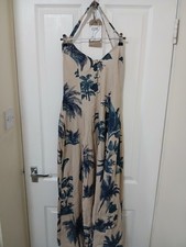 Asos Women's Natural Halter