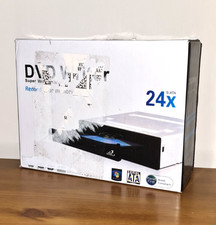 JUSTOP 24x SATA Internal DVD