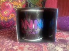 Madonna Sticky & Sweet Tour