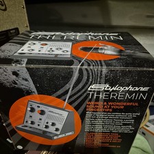 Stylophone Theremin Portable