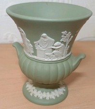 Wedgwood Vintage SAGE Green