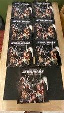 The Official Star Wars Fact