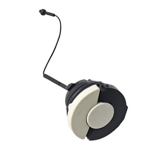 Fuel cap for - fuel, stihl-type