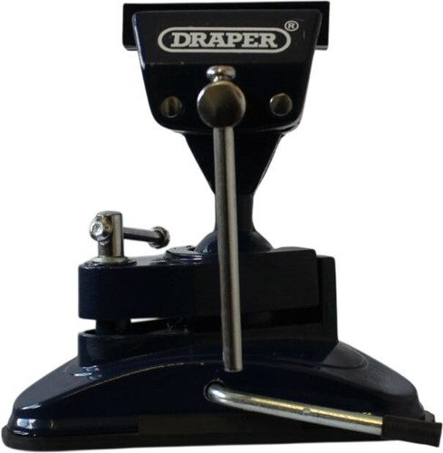 Draper 45245 vacuum vice l - draper,