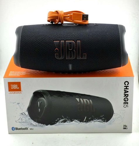 Jbl charge portable - jbl, 5