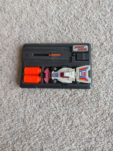Sega 1988 pocket power - sega,