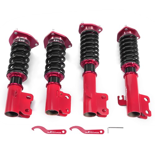 Coilovers suspension kit for - coilovers,