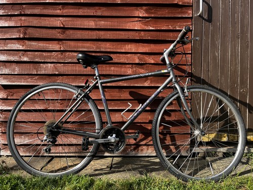Vintage handbuilt dawes - uk,