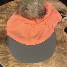 Le Mieux Sorbet Hat Silk