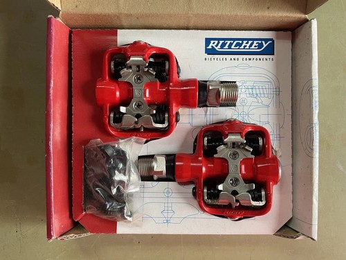 Ritchey logic comp spd - logic,