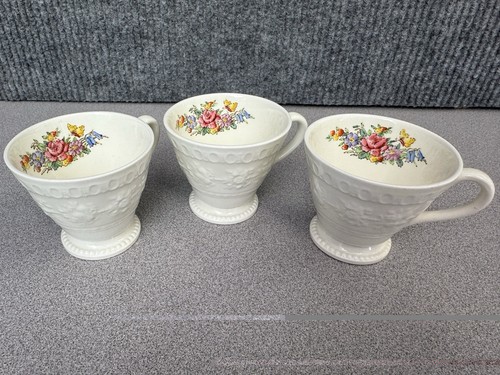 Vintage wedgwood wellesley - vintage,