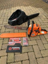 Brand New Parker 58cc 16"