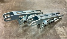 Suspension rocker arm brisca - suspension,