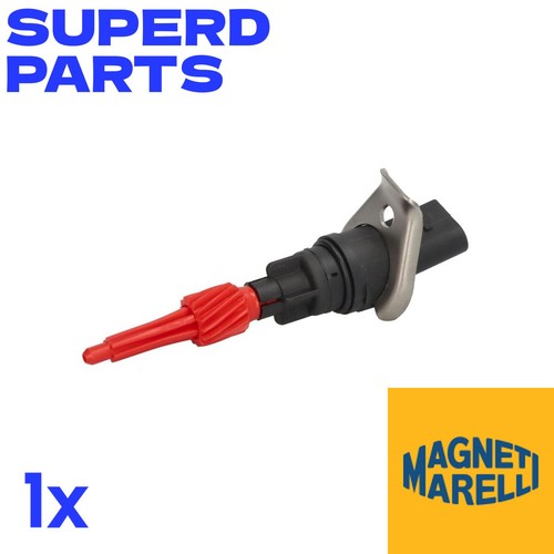 Mileage sensor fits - mileage,