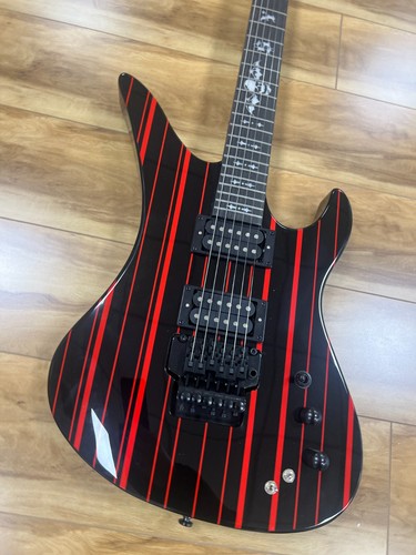 Synyster gates style electric - synyster,