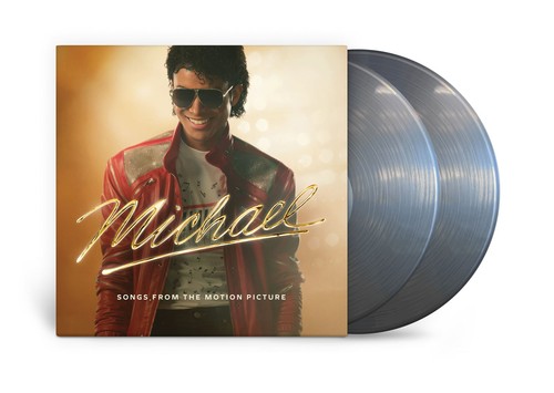 Michael jackson - -,