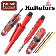 Hultafors dry marker - dry-marker, hole