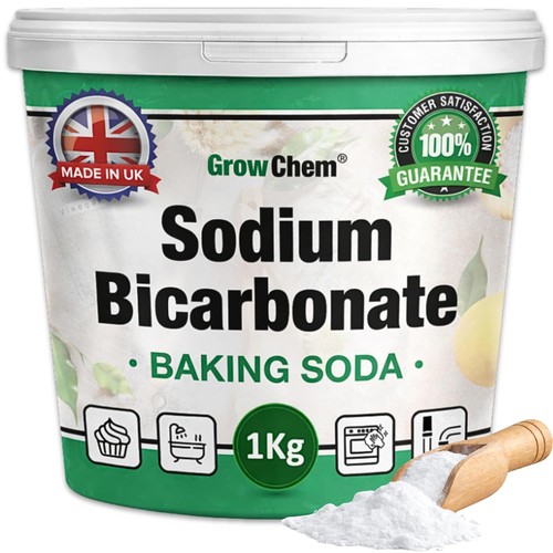 Baking soda sodium - baking, soda,
