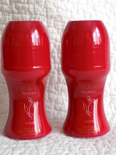 Avon imari queen for her - imari,