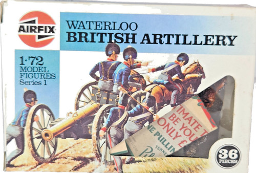 Airfix 01746 scale 72 - 01746, 1:72
