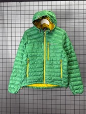 Montane Featherlite Down