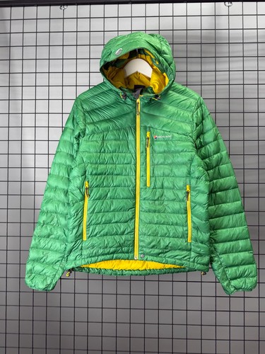 Montane featherlite down - montane,