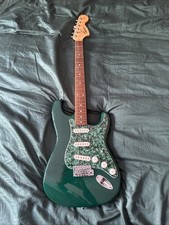 Squier Affinity Strat 6-String
