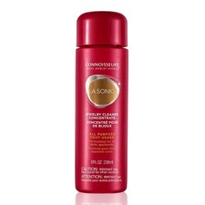 Connoisseurs LaSonic® Concentrate Refill for Jewellery Cleaners – 8 fl oz 236ml
