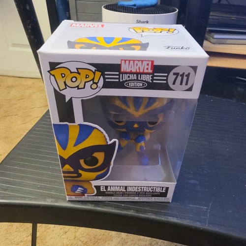 Funko pop vinyl marvel - pop!, vinyl: