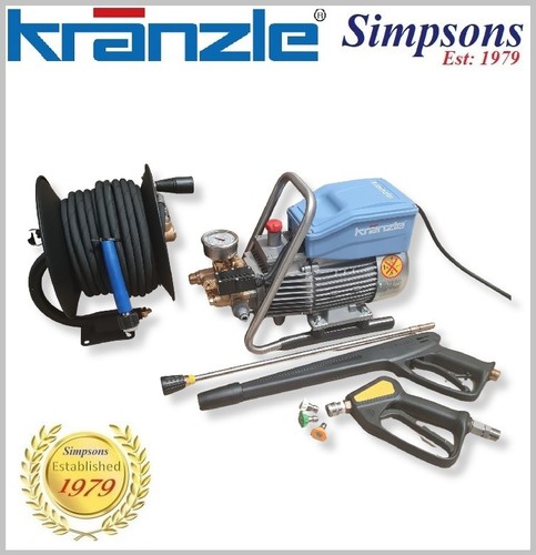 Kranzle k10 122ts - kranzle, k10/122ts
