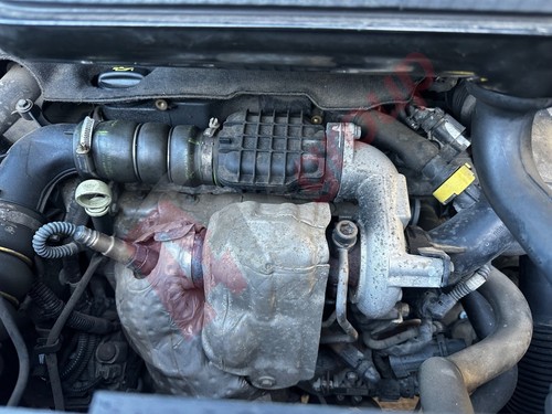 Peugeot expert 9hm diesel - peugeot, 1.6