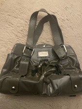 Russell Bromley Large Olive