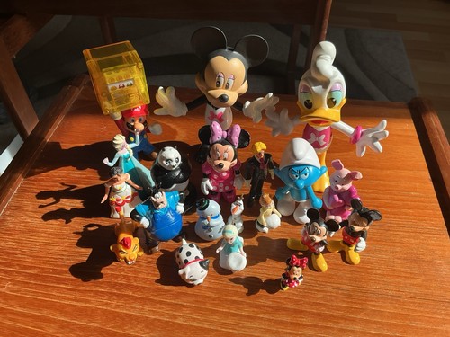 Job lot bundle cartoon - lot,