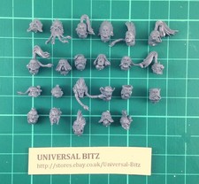 Space Wolves Marines Firstborn