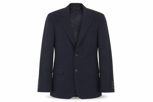 Thomas nash mens jacket blazer - nash,