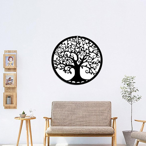 Metal tree life - tree,