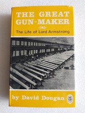 The Great Gun-Maker  Story