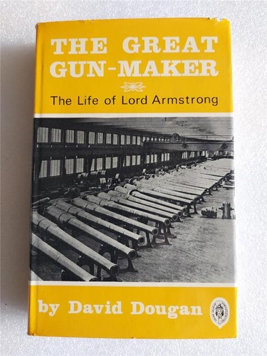 The great gun maker - gun-maker, story