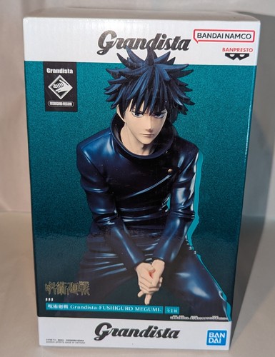 Jujutsu kaisen megumi - kaisen,
