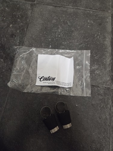Original century rod coasters - original,