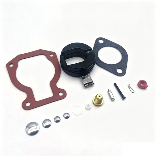 Carburetor rebuild kit for - carburetor,