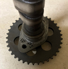 BMW R65 Camshaft 50 Ps
