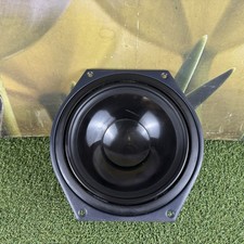 Tannoy 615/611 - Bass Driver