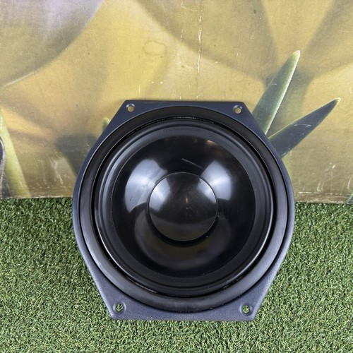 Tannoy 615 611 - tannoy, driver