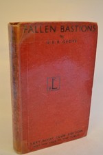 Fallen Bastions G E R Gedye