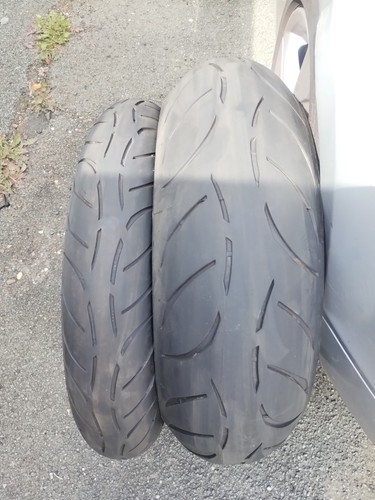 Metzeler sportec m7rr - metzeler,